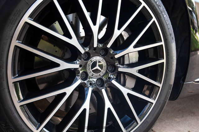 Used 2023 Mercedes-Benz S 580 4MATIC Sedan image 94