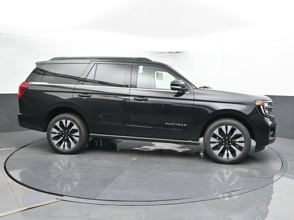 New 2027 Ford Expedition Platinum w/ Driver's Package AWD/4WD image 3
