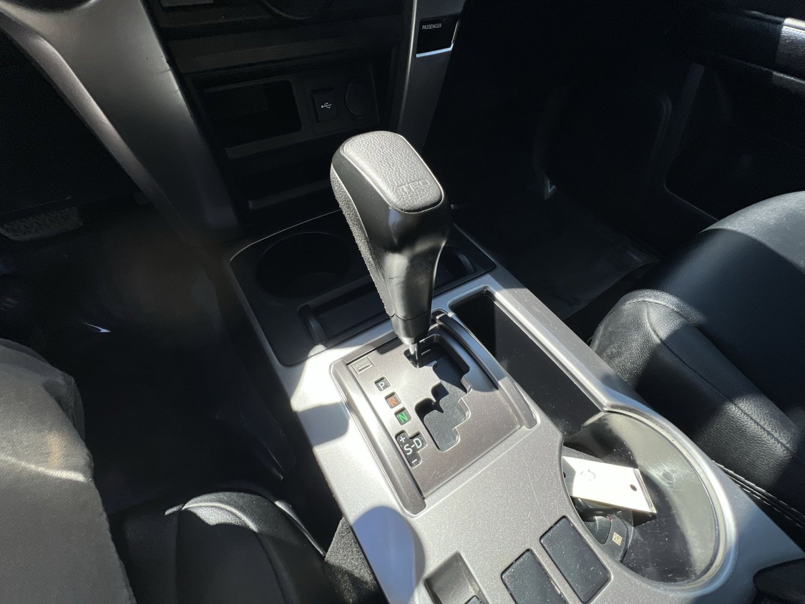 Used 2023 Toyota 4Runner TRD Sport w/ Technology Package image 22