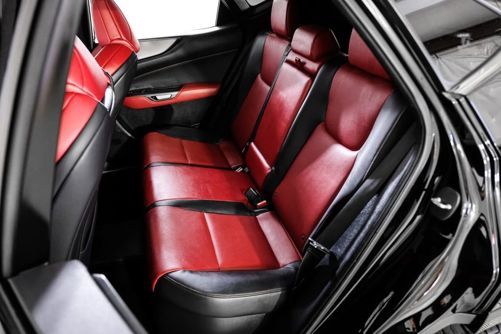 Used 2022 Lexus NX 450h+ F Sport w/ Vision Package image 42