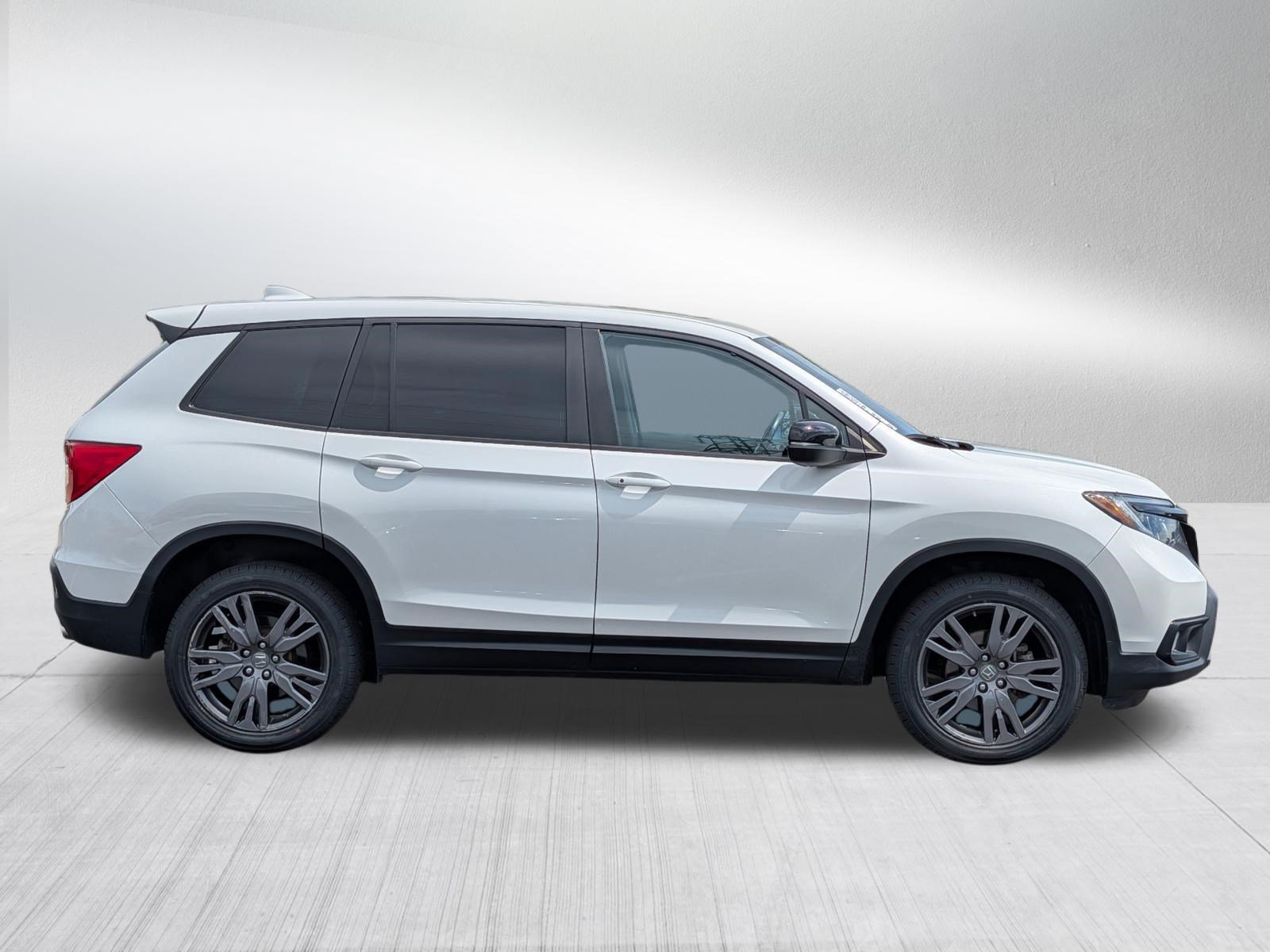 Used 2020 Honda Passport EX-L image 8