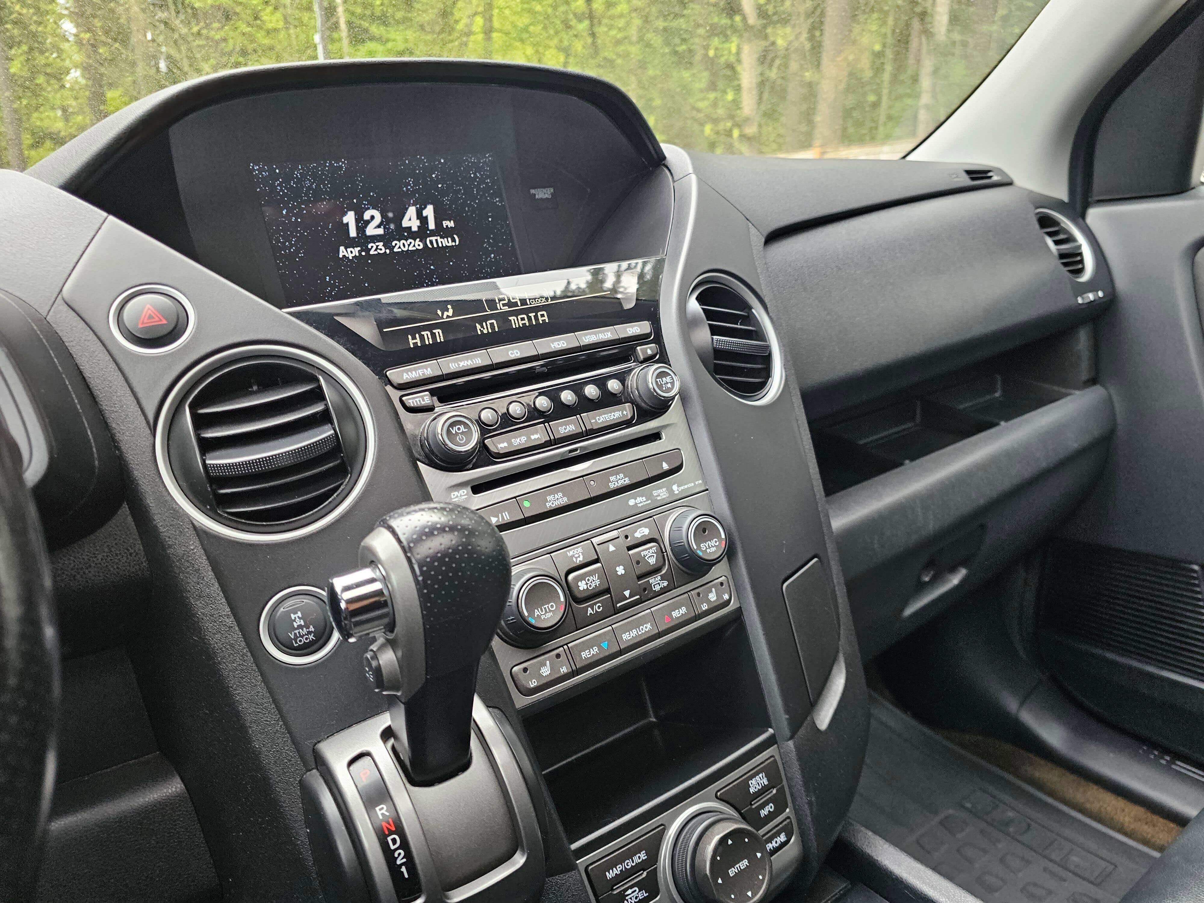 Used 2013 Honda Pilot Touring image 26