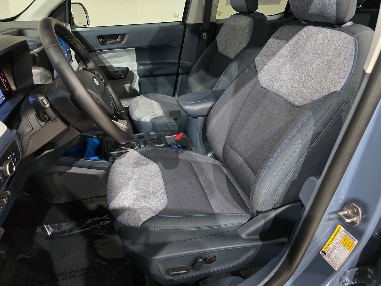 New 2025 Ford Maverick XLT image 19