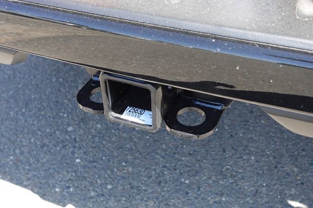 New 2025 RAM 3500 Laramie w/ Night Edition image 9