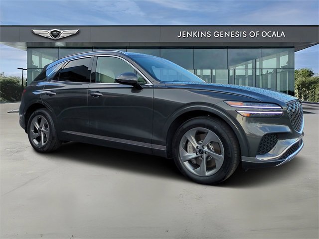 New 2026 Genesis GV70 2.5T Select