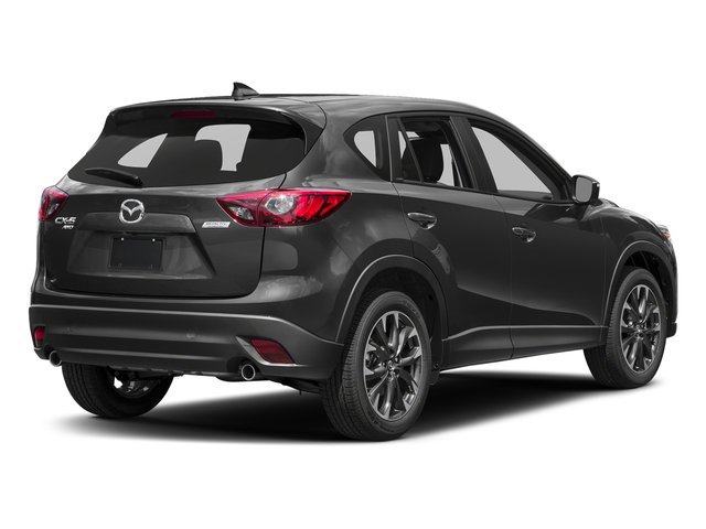 Used 2016 MAZDA CX-5 Grand Touring AWD/4WD image 2