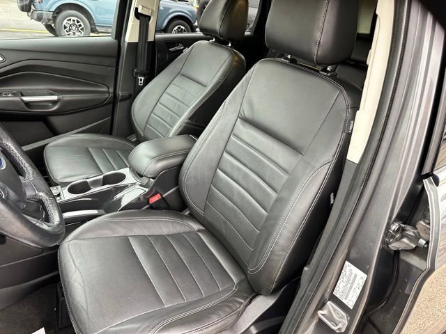 Used 2014 Ford Escape Titanium image 12