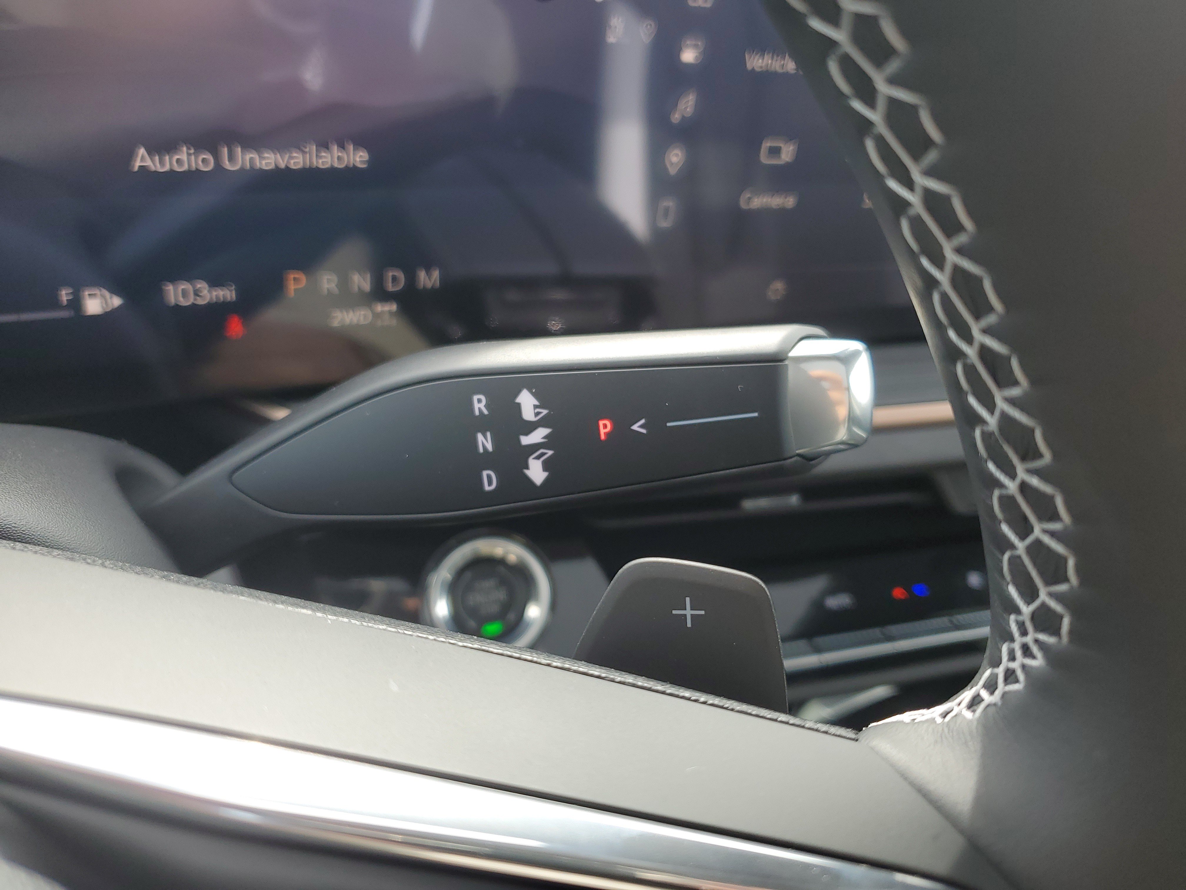 New 2026 Buick Envision Sport Touring AWD/4WD image 16