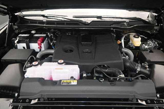New 2026 Toyota Tundra 1794 Edition AWD/4WD image 18