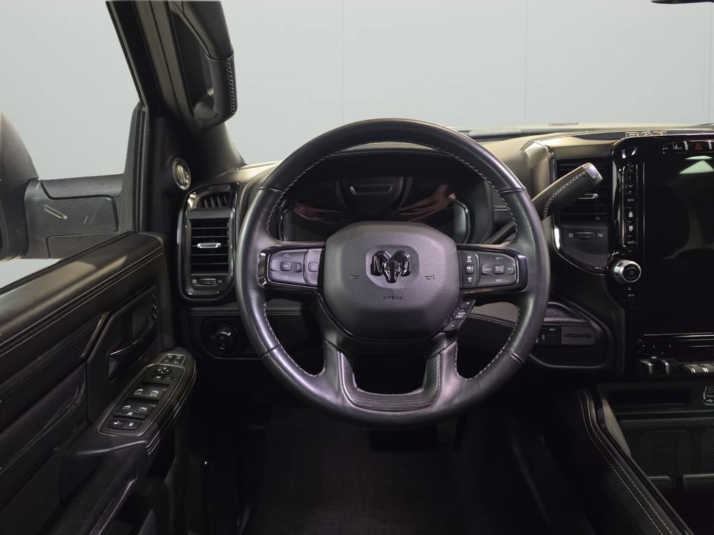 Used 2024 RAM 2500 Limited AWD/4WD image 18