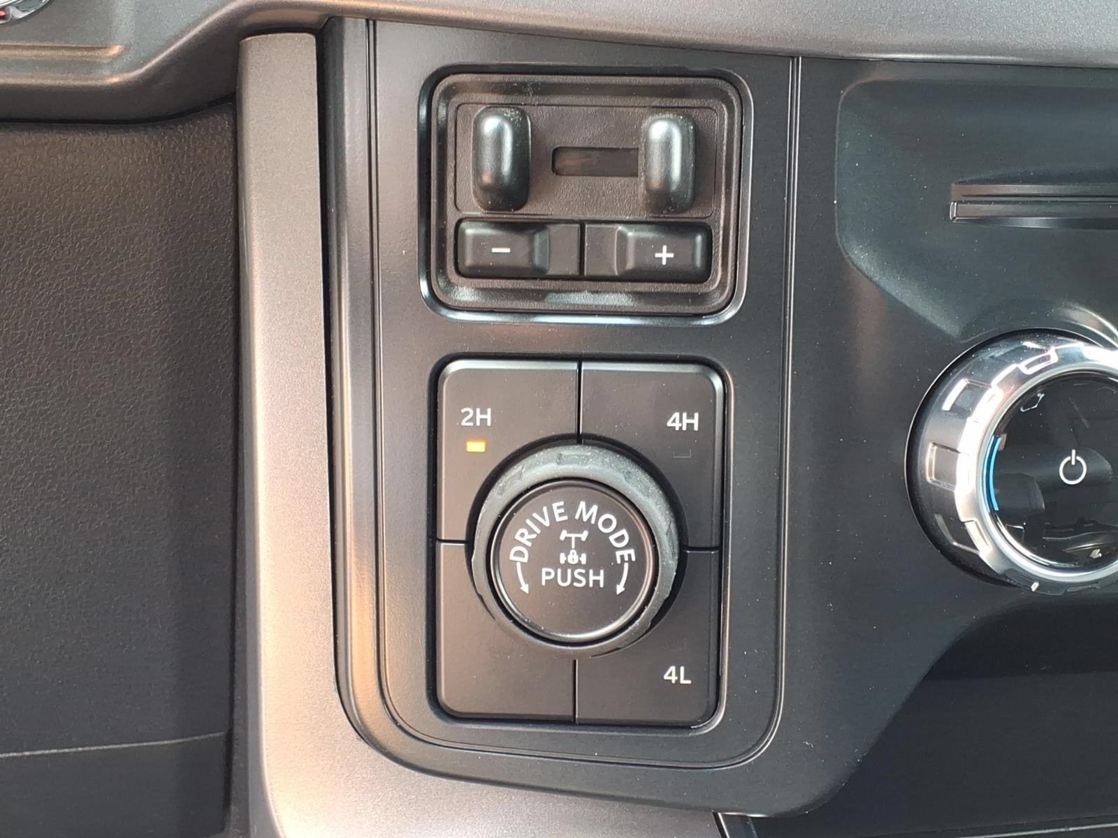 Used 2026 Ford F150 XLT w/ Equipment Group 302A MID AWD/4WD image 24