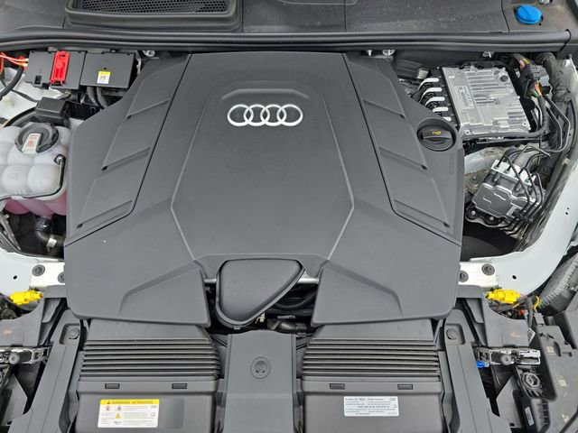 Used 2025 Audi Q7 3.0T Premium Plus w/ Premium Plus Package image 35