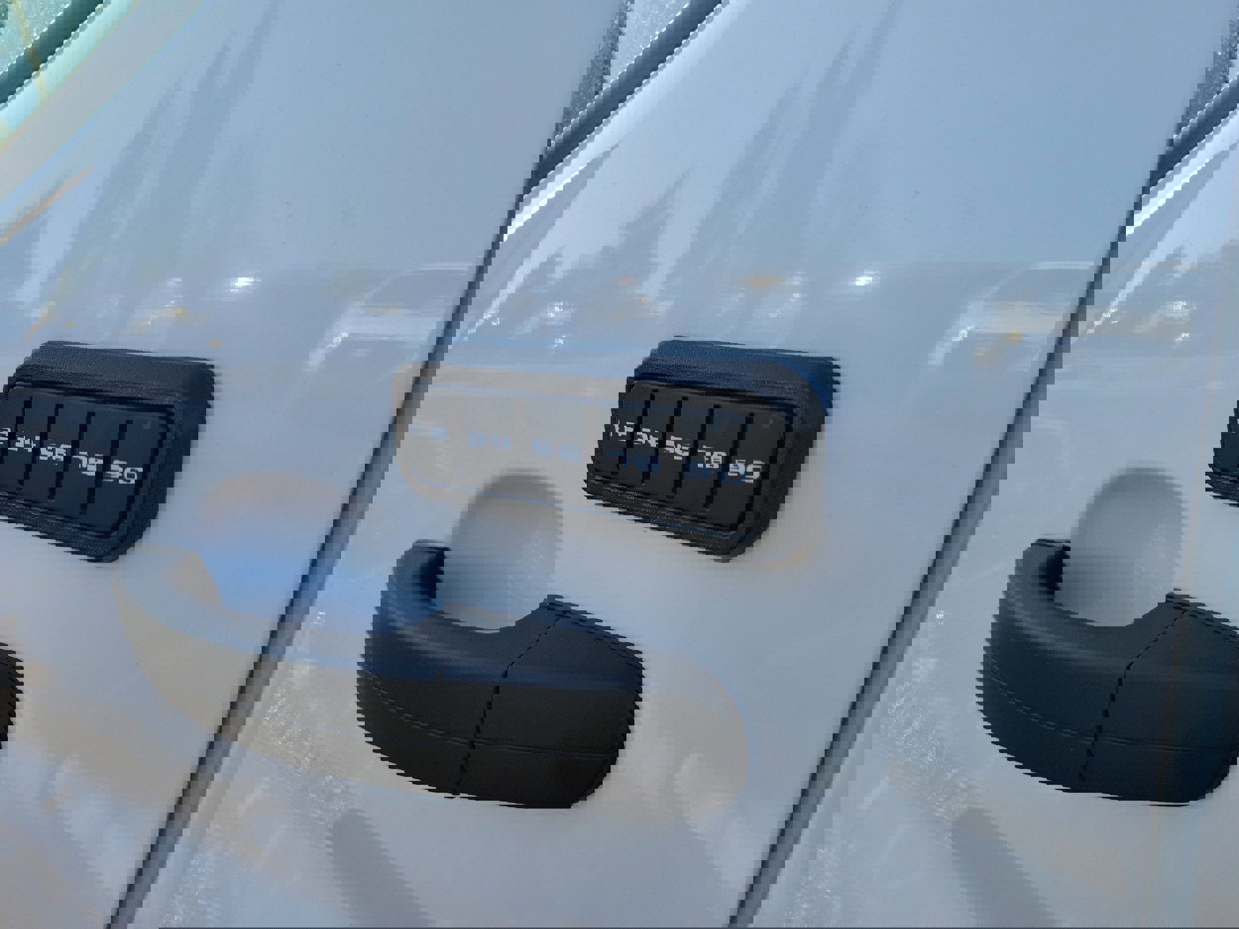 New 2026 Ford Transit 150 Low Roof image 15