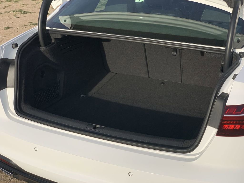 Used 2023 Audi A4 2.0T Premium Plus w/ Premium Plus Package image 25