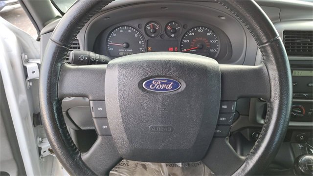 Used 2011 Ford Ranger XLT image 11