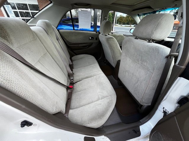 Used 2000 MAZDA Protege LX image 12