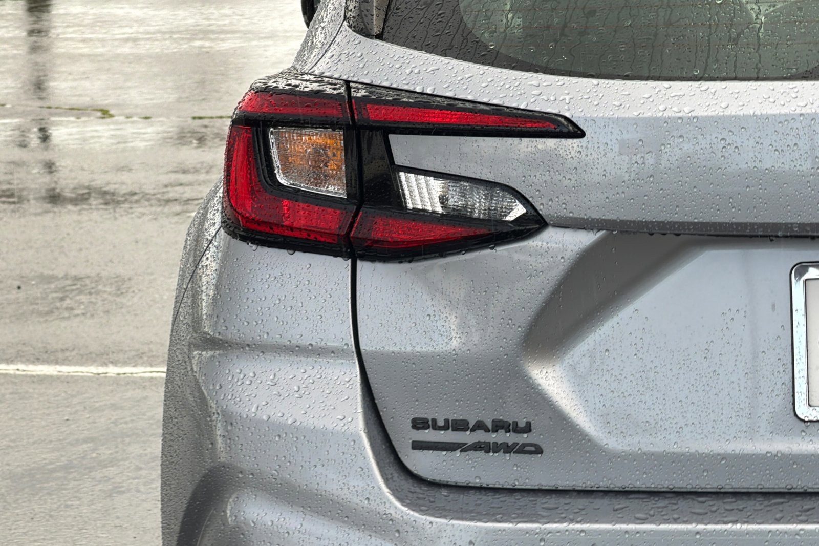 New 2026 Subaru Impreza 2.0i Sport image 25
