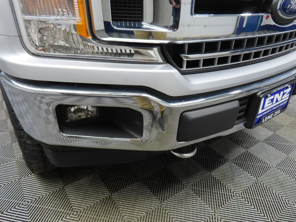 Used 2019 Ford F150 XLT w/ Equipment Group 302A Luxury image 45