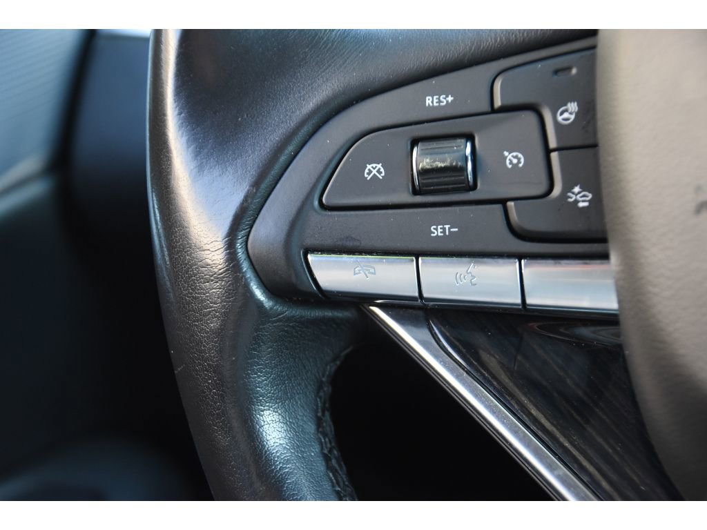 Used 2020 Cadillac XT6 Premium Luxury AWD/4WD image 36