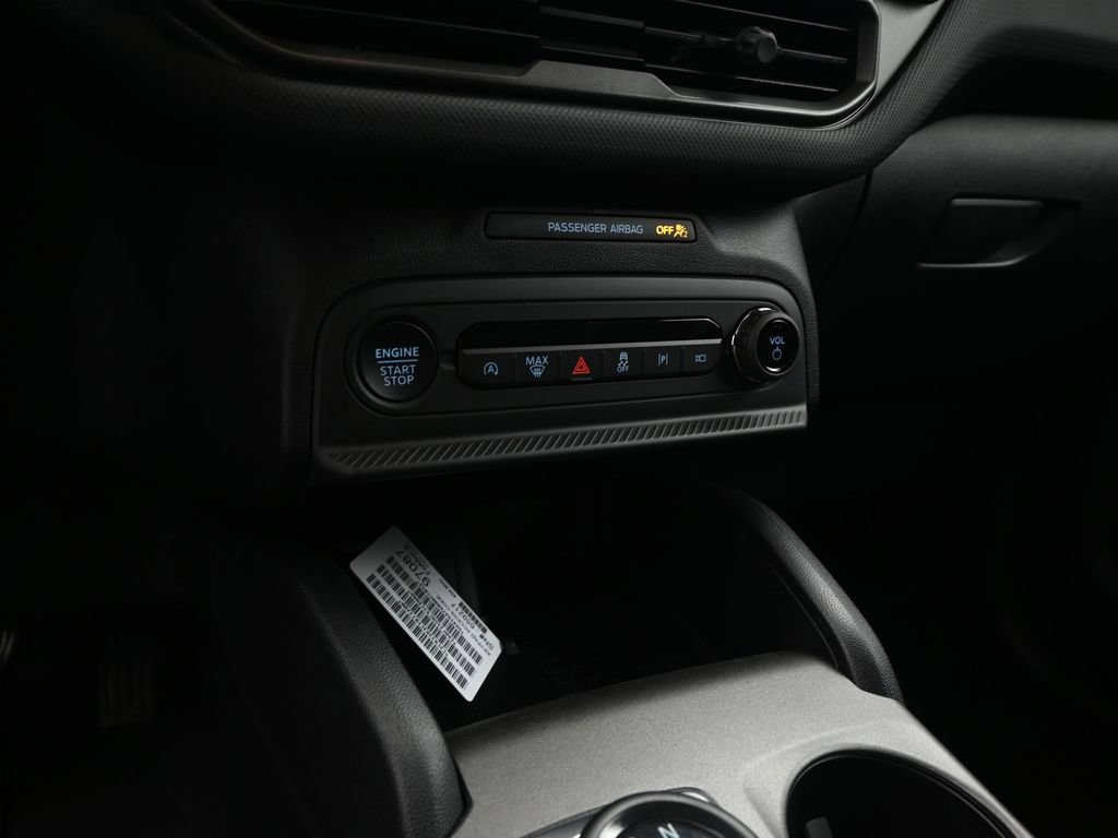 New 2025 Ford Bronco Sport Outer Banks w/ Outer Banks Tech Package+ image 15