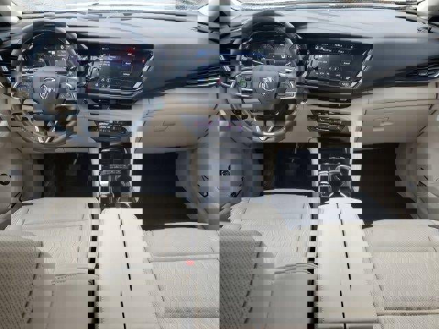 Used 2022 Buick Envision Avenir w/ Technology Package II image 13