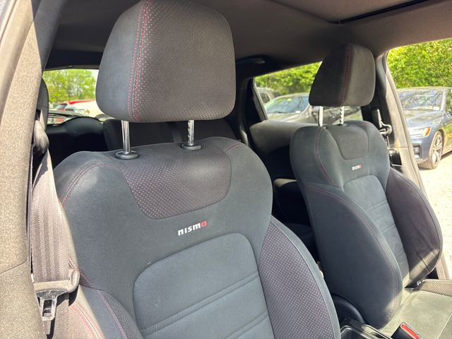 Used 2013 Nissan Juke NISMO image 25