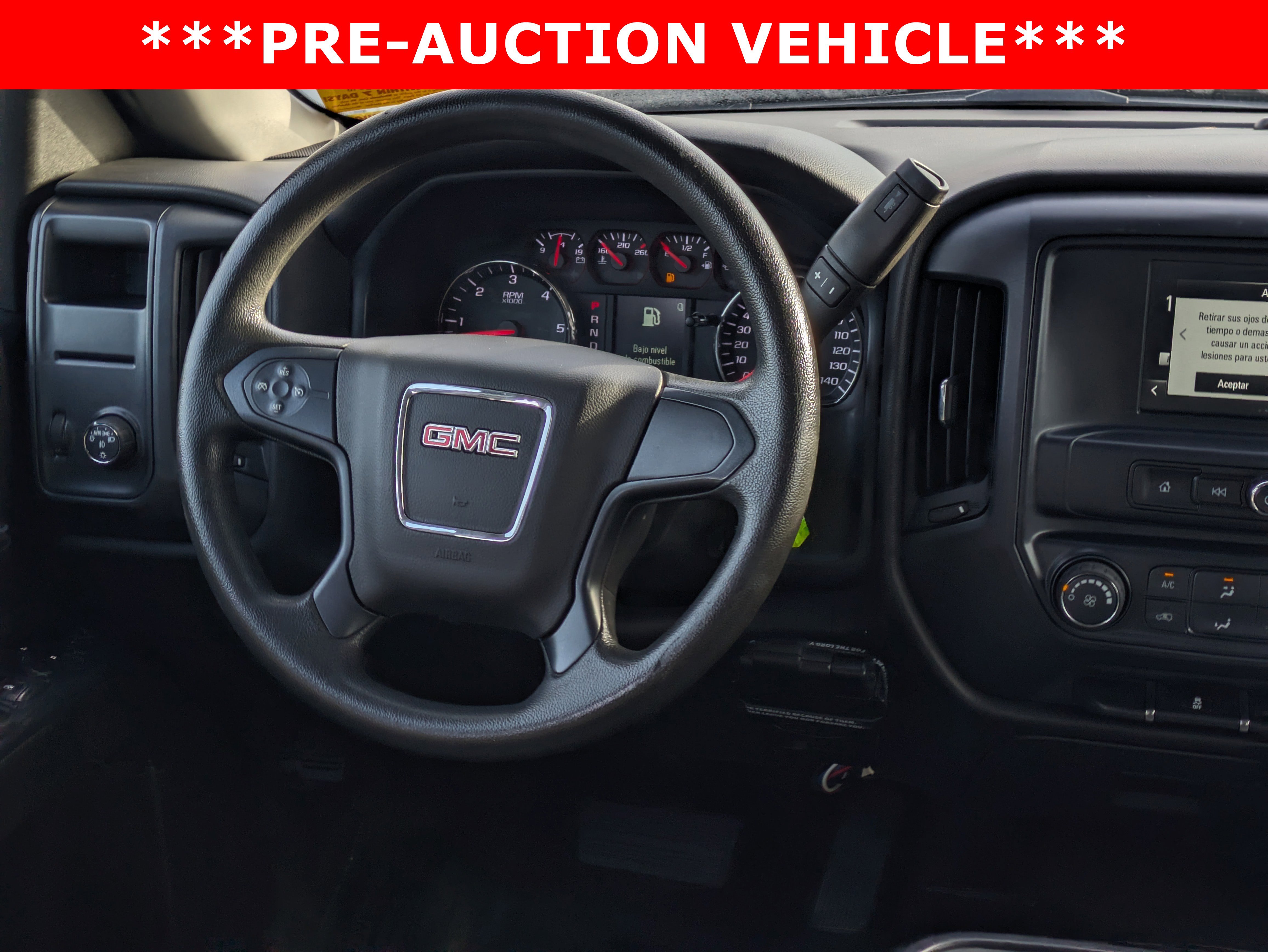 Used 2017 GMC Sierra 1500 4x4 Double Cab w/ Elevation Edition image 16