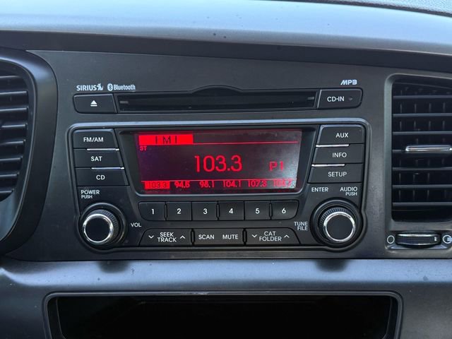 Used 2012 Kia Optima LX image 19