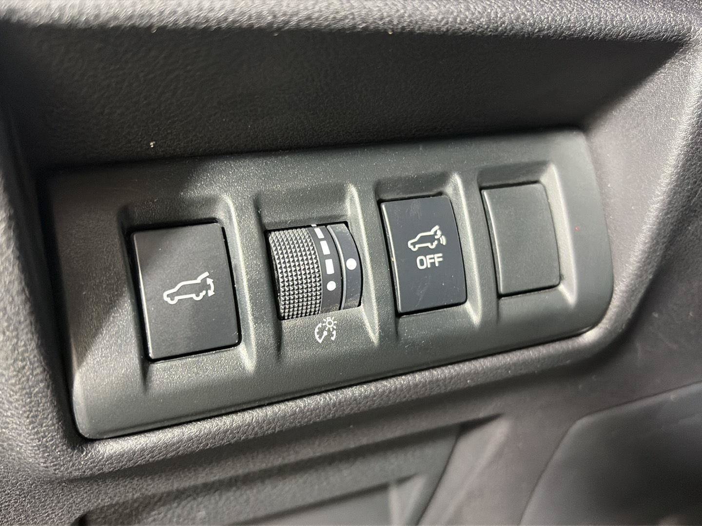 Certified 2024 Subaru Outback Onyx Edition AWD/4WD image 9