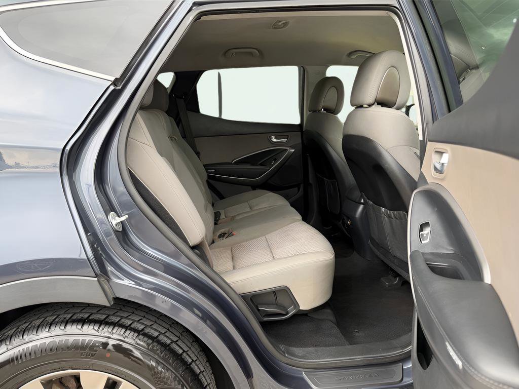 Used 2014 Hyundai Santa Fe Sport FWD image 23