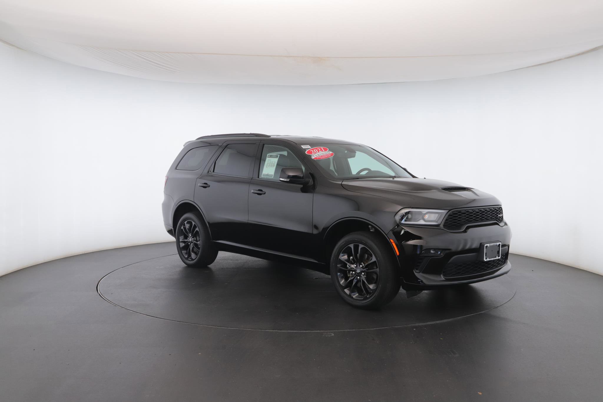 Used 2021 Dodge Durango GT image 36