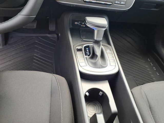 New 2026 Hyundai Kona SEL Sport FWD image 16