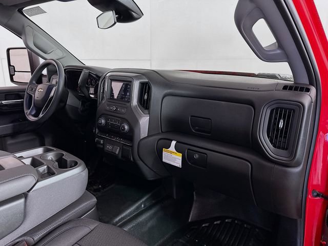 New 2026 Chevrolet Silverado 2500 W/T image 27