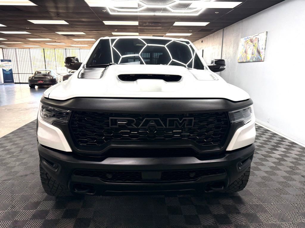 Used 2025 RAM 1500 RHO AWD/4WD image 4