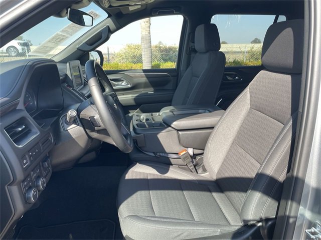 Used 2024 Chevrolet Tahoe LS w/ Driver Alert Package image 18