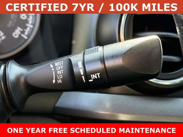 Used 2021 Toyota Tacoma TRD Off-Road w/ Technology Package AWD/4WD image 25