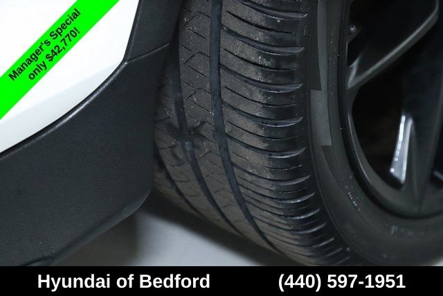 Used 2019 Mercedes-Benz GLC 63 AMG 4MATIC Coupe w/ Parking Assist Package image 40