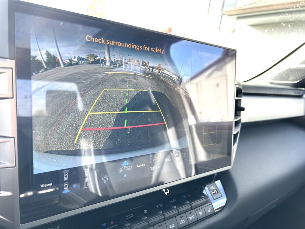 New 2026 Toyota Tundra Limited image 23