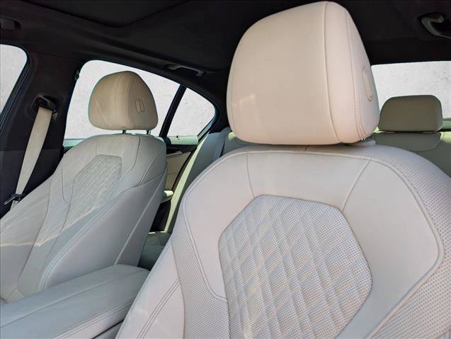 Certified 2023 BMW 530i w/ Premium Package RWD image 18