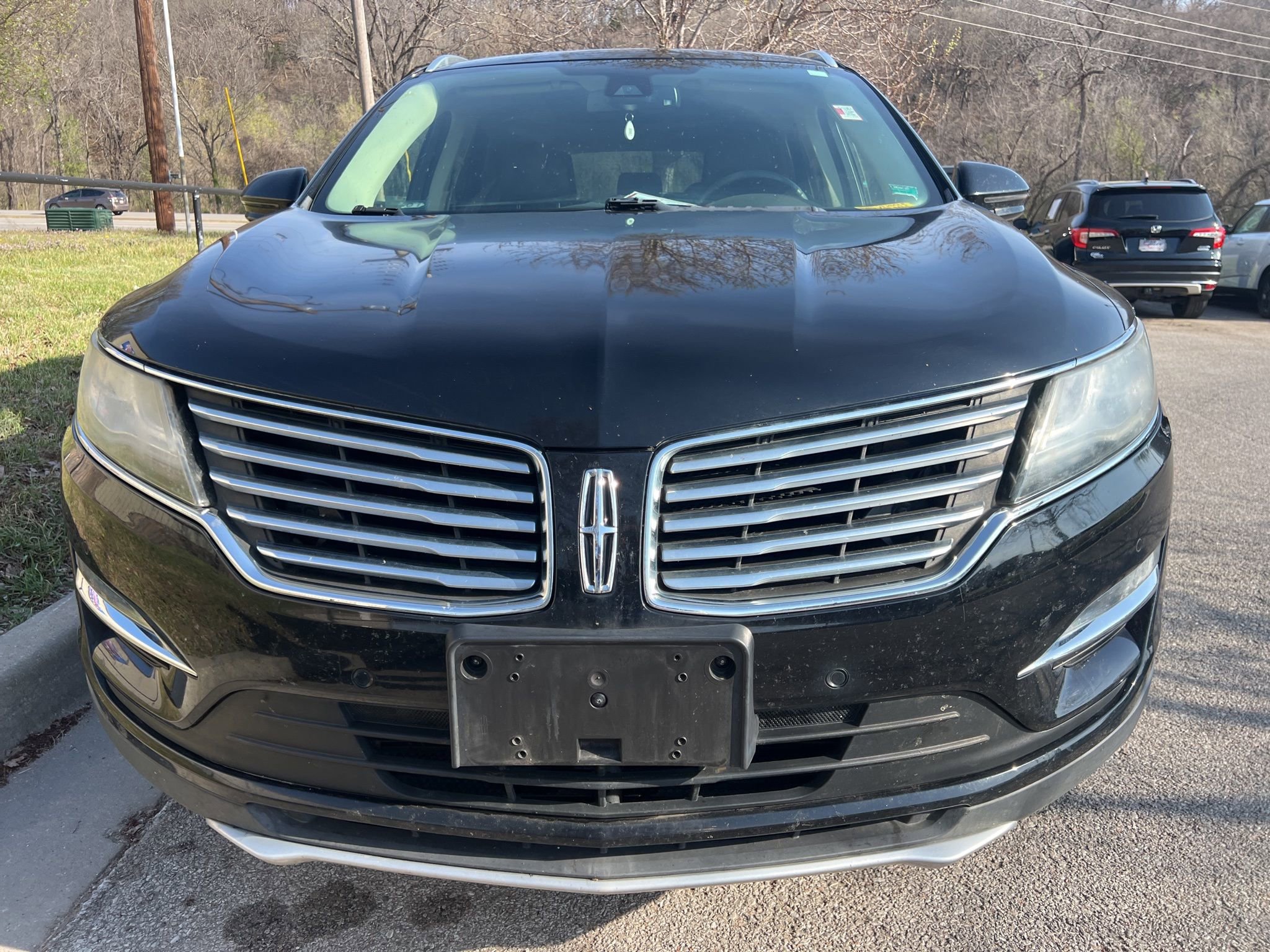 Used 2017 Lincoln MKC Reserve image 2