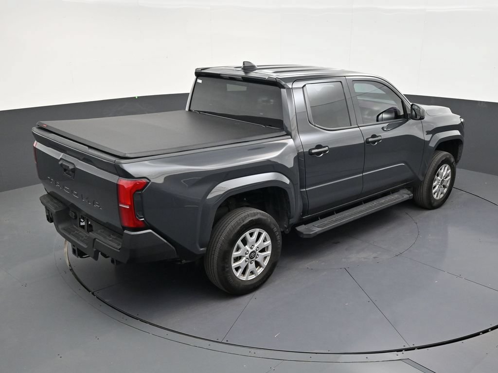 Used 2026 Toyota Tacoma SR RWD image 16