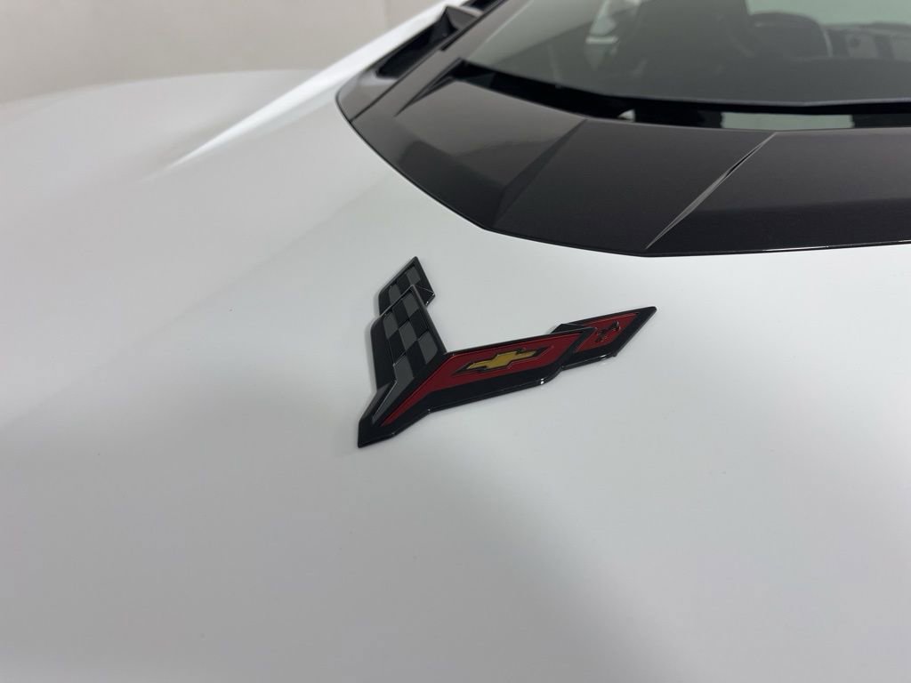 New 2026 Chevrolet Corvette Z06 RWD image 10
