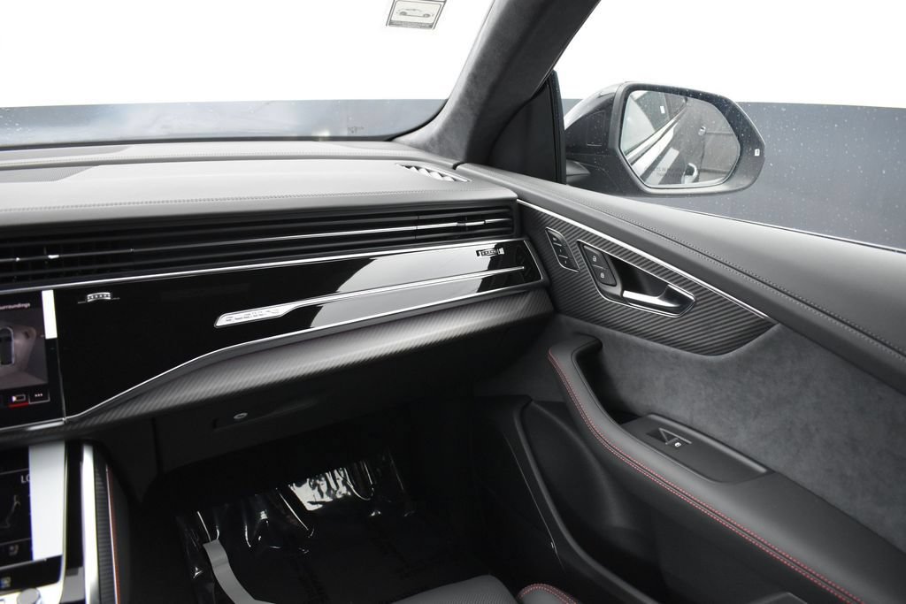 New 2026 Audi RS Q8 performance AWD/4WD image 13