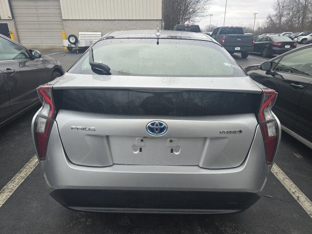 Used 2016 Toyota Prius Two image 6