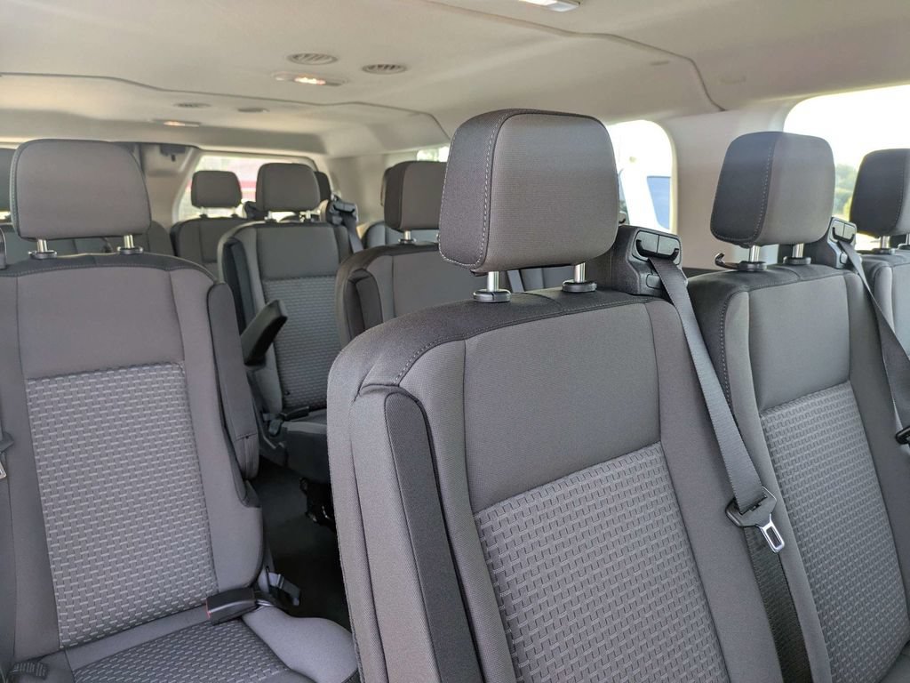 New 2026 Ford Transit 350 XLT RWD image 14