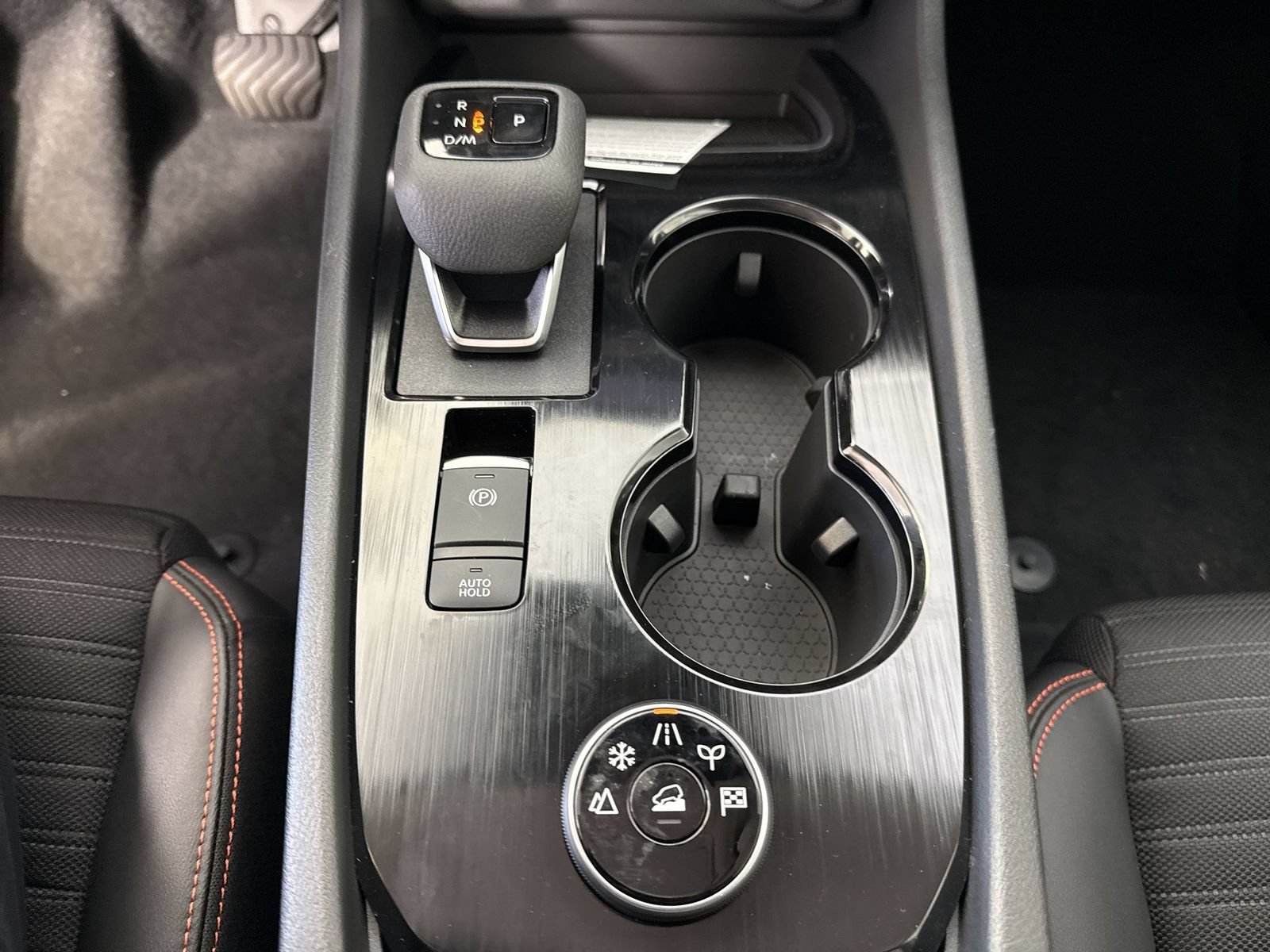 New 2026 Nissan Rogue SV AWD/4WD image 18