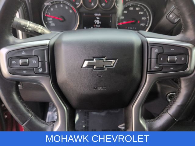 Certified 2019 Chevrolet Silverado 1500 RST w/ All-Star Edition image 12