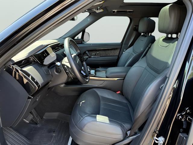 Certified 2024 Land Rover Range Rover Sport Dynamic SE AWD/4WD image 14