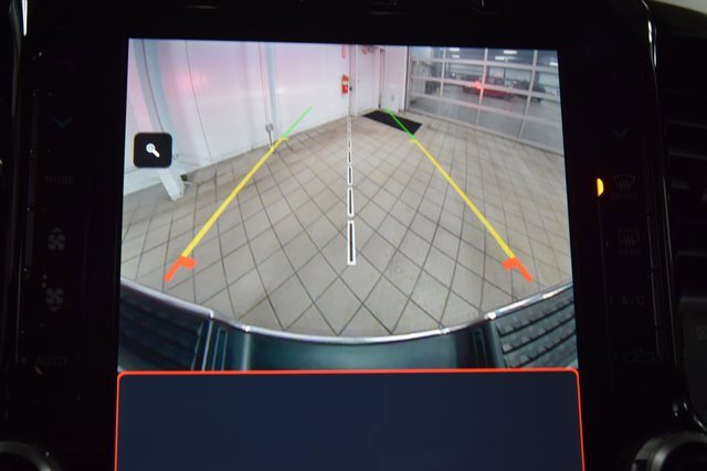 Used 2024 RAM 3500 Laramie image 57