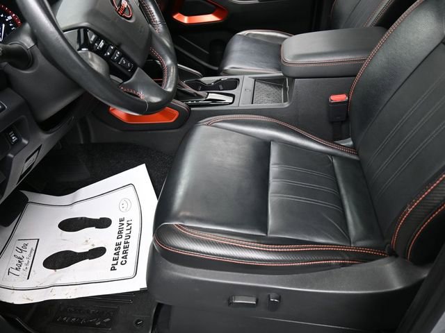 Used 2023 Nissan Frontier PRO-4X w/ Pro-4X Premium Package AWD/4WD image 15